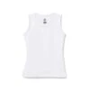 Fila Core Full Back Tank (Girl's) - White -Nike Store TG018396 100edited