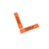 Toolz Line Markings (10-Pack) - Orange -Nike Store ToolzAgilityGrid 2