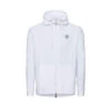 Bidi Badu Vitor Tech Jacket (Boy's) - White -Nike Store Vitortechjacket white