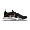 Nike Court React Vapor NXT (Women's) - Black/Metallic Red Bronze/White -Nike Store W CV0742 002 2
