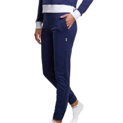 Nordicdots Organic Joggers (Women's) - Navy