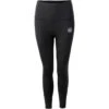 Bidi Badu Abiba Tech Mesh Tight (Women's) - Black -Nike Store W194123223 BK AbibaTight 1