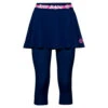 Bidi Badu Faida Tech Scapri (Women's) - Dark Blue/Pink -Nike Store W274036223 DBLPK Faida 1