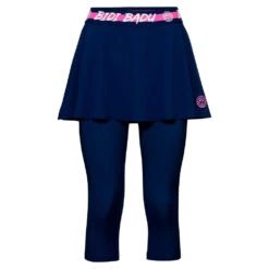 Bidi Badu Faida Tech Scapri (Women's) - Dark Blue/Pink