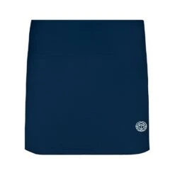 Bidi Badu Ailani Tech Long Skort (Women's) - Dark Blue