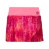 Bidi Badu Inaya Tech Plissee Skort (Women's) - Berry -Nike Store W274079221 BE InayaSkort 1