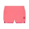 Bidi Badu Chidera Tech 2 In 1 Shorts (Women's) - Berry -Nike Store W314080221 BE ChideraShorts 1