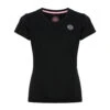 Bidi Badu Eve Tech Roundneck Tee (Women's) - Black -Nike Store W354012193 BK EveTechTee 1