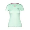 Bidi Badu Eve Tech Roundneck Tee (Women's) - Mint -Nike Store W354012223 MT EveTechTee 1
