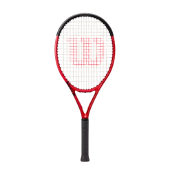 Wilson Clash 26 V2 (Junior)