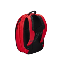 Wilson RF DNA Backpack - Infrared/Black -Nike Store WR8005301 2 RF DNA BACKPACK Infrared BL.png.originalL