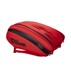 Wilson RF DNA 12 Pack Bag - Infrared -Nike Store WR8006001 1 AL20 RF DNA 12PK Infrared Infrared.png.originald