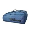 Wilson Ultra 12 Pack Bag - Blue -Nike Store WR8024001 1 ULTRA 12PK RACKET BAG BU.png.high res