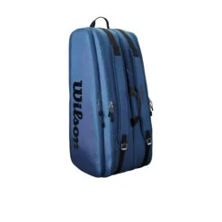 Wilson Ultra 12 Pack Bag - Blue -Nike Store WR8024001 2 ULTRA 12PK RACKET BAG BU.png.high res