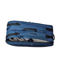 Wilson Ultra 12 Pack Bag - Blue -Nike Store WR8024001 8 Tour Ultra 12PK Racket Bag BU.png.high res