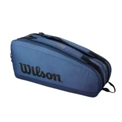 Wilson Ultra 6 Pack Bag - Blue -Nike Store WR8024101 0 ULTRA TOUR 6PK BU.png.high res