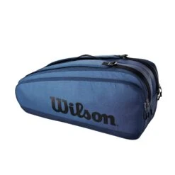Wilson Ultra 6 Pack Bag - Blue -Nike Store WR8024101 1 ULTRA TOUR 6PK BU.png.high res dfeb71d0 661b 41b5 89e9 62ffc9cc655d