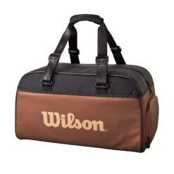 Wilson Pro Staff V14 Super Tour Duffle - Bronze/Black -Nike Store WR8025801 0 Super Tour Pro Staff Duffle Copper.png.high res b51b64cc 2d45 4cdf b255 42db6b6f9a1c