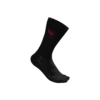 Wilson Crew Sock 3-Pack (Men's) - Black