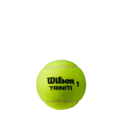 Wilson Triniti - Individual Sleeve (4 Balls) -Nike Store WRT125200 2 Triniti Ball YE.png.originalE