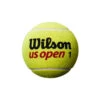 Wilson US Open 5" Mini Jumbo Ball - Yellow -Nike Store WRT1415U USOpen5inch