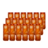 Wilson Us Open Orange Tournament Transition Tennis Ball - Case (24 Cans / 72 Balls) -Nike Store WilsonUsOpenOrangeTournamentTransitionTennisBall Case 12Cans 72Balls