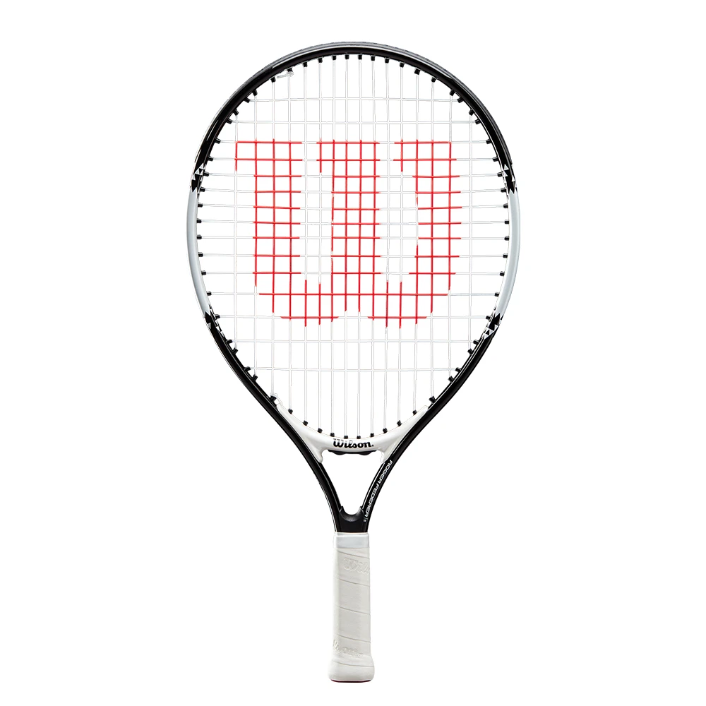 Wilson Roger Federer 19 Tennis Racquet (Junior) 3 Wilson Roger Federer 19 Tennis Racquet (Junior)