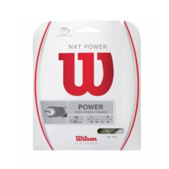 Wilson NXT Power 16 Pack - Natural