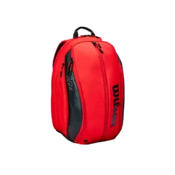 Wilson RF DNA Backpack - Infrared/Black