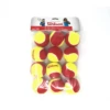 Wilson Starter Red Tennis Ball - Individual Pack (12-Balls) -Nike Store Wilson Starter Red Tennis Ball Individual Pack 12 Balls