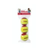 Wilson Starter Red Tennis Ball - Individual Pack (3-Balls) -Nike Store Wilson Starter Red Tennis Ball Individual Pack 3 Balls