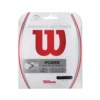 Wilson Synthetic Gut Power 16 Pack - Black -Nike Store Wilson Synthetic Gut Power 16 Pack Black