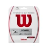 Wilson Synthetic Gut Power 16 Pack - Red -Nike Store Wilson Synthetic Gut Power 16 Pack Red