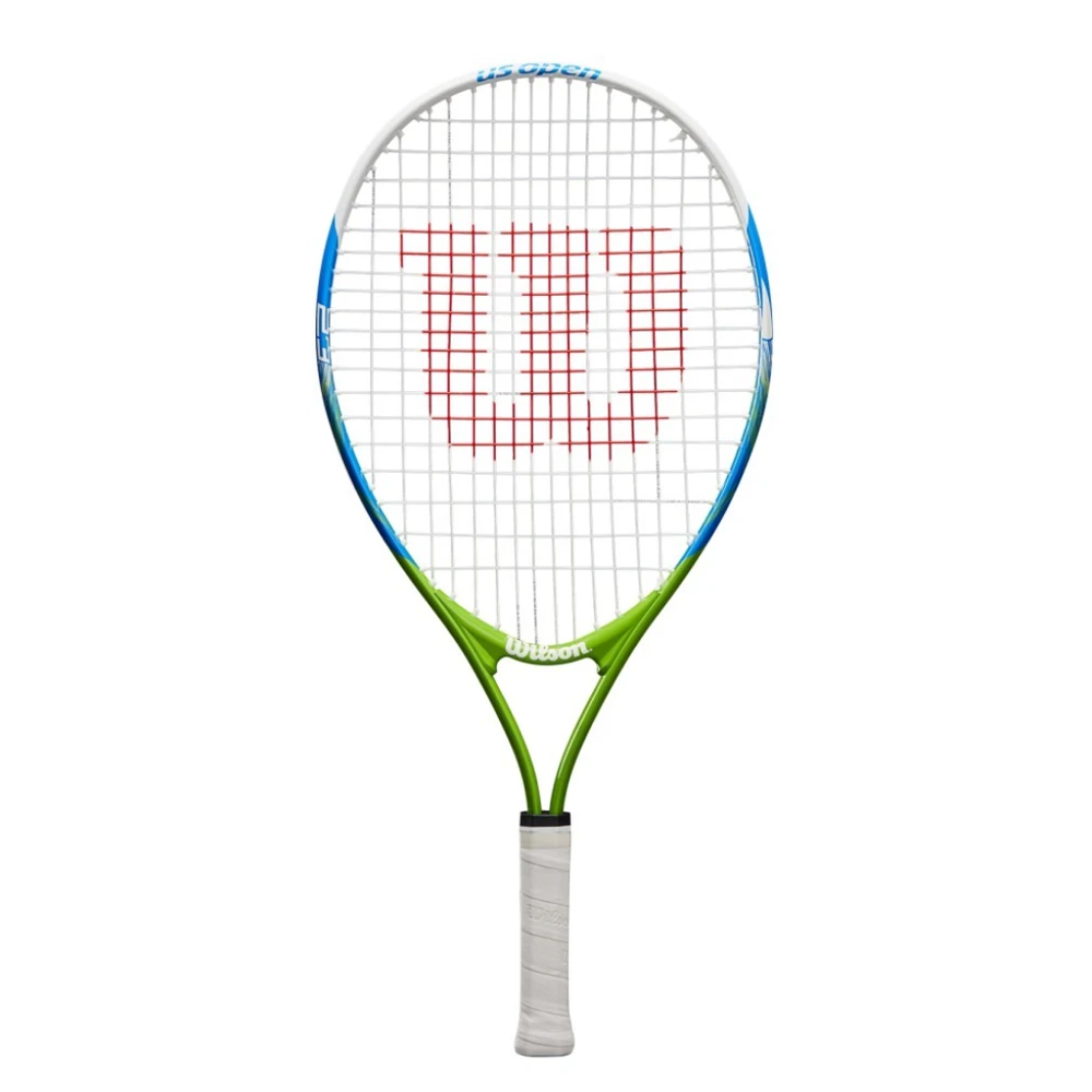 Wilson Us Open 23 Tennis Racquet (Junior) 3 Wilson Us Open 23 Tennis Racquet (Junior)