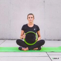 Toolz Yoga Ring 14 Toolz Yoga Ring -Nike Store Yoga Ring 3 1