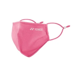 Yonex Sports Face Mask - Pink