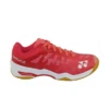 Yonex Power Cushion Aerus 3R (Women's) - Rose (Available: Size 5.5) -Nike Store Yonex Power Cushion Aerus 3R Women s Rose