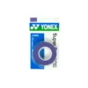 Yonex Super Grap Overgrips (3-Pack) - Deep Purple -Nike Store Yonex Super Grap Overgrips 3 Pack Purple 05a559e8 0d11 4f02 b29d b1bb3d158670