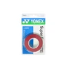 Yonex Super Grap Overgrips (3-Pack) - Wine Red -Nike Store Yonex Super Grap Overgrips 3 Pack Red
