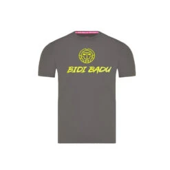 Bidi Badu Yosan Lifestyle Tee (Men's) - Dark Grey