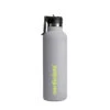 Nordicdots Sport Water Bottle - Beton Grey -Nike Store bottle5