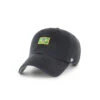 '47 BRAND 47 Base Runner Clean Up Hat - Brazil