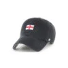 '47 BRAND 47 Base Runner Clean Up Hat - England