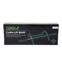 Toolz Chin Up Bar -Nike Store chin up bar 1