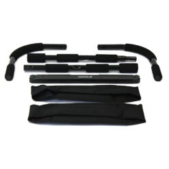 Toolz Chin Up Bar -Nike Store chin up bar 3