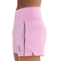 Nordicdots Club Tennis Shorts (Women's) - Sea Pink