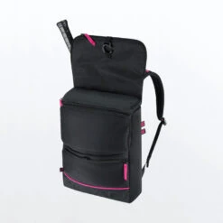 Head Coco Backpack 7 Head Coco Backpack -Nike Store coco backpack black pink3