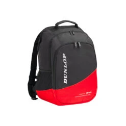 Dunlop CX Performance Backpack - Black/Red