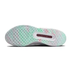 Nike Court Zoom Pro (Women's) - White/Dark Beetroot -Nike Store dh100c