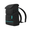 Head Coco Backpack - Black/Mint -Nike Store editedhead coco backpack black mint 1